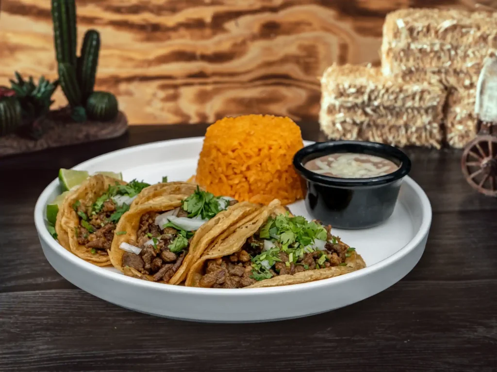 Tacos PHOENIX